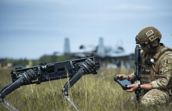 War Technology Is Changing — Should We Be Worried?